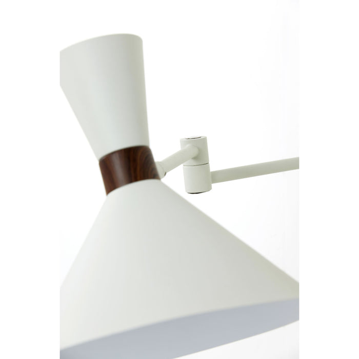 vtwonen Wandlamp Hoodies - Crème - 25x50,5cm