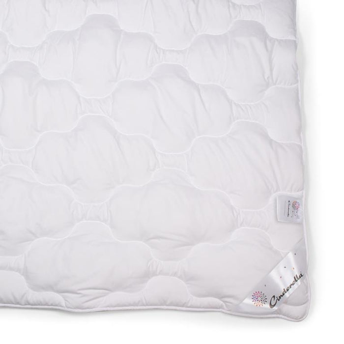 Cinderella Ambient 4-seizoenen Dekbed 260 x 220 cm