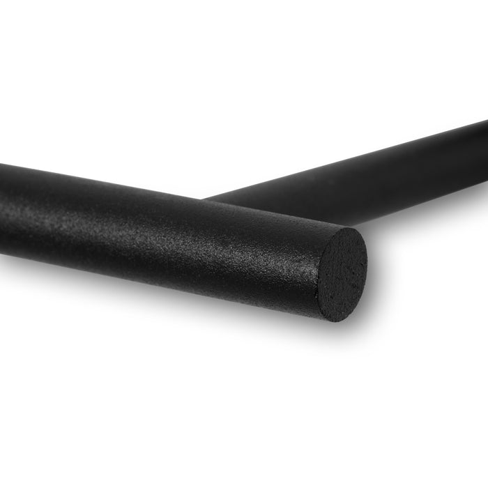 Ferm Living Dora Toiletrolhouder - Zwart