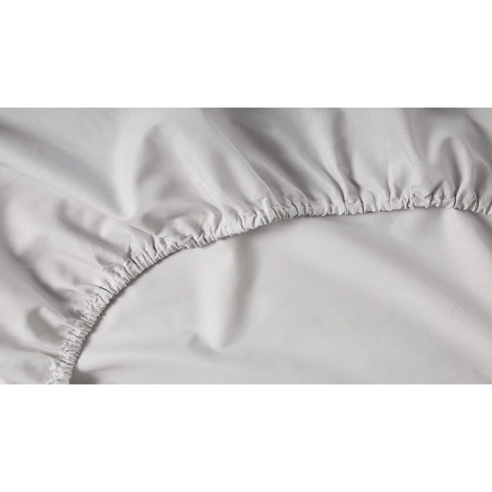 Cinderella Weekend - Topper Hoeslaken (tot 15 cm) - Katoen 160x200 cm