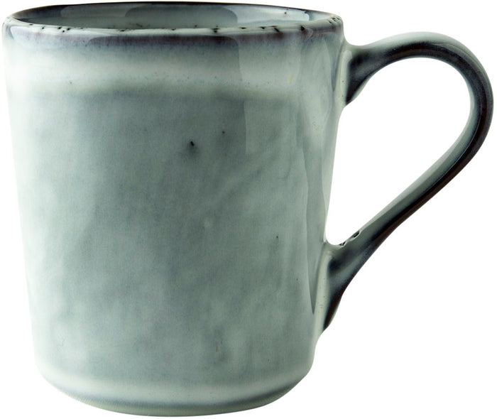 Dutch Rose Beker Blauw 39 cl.