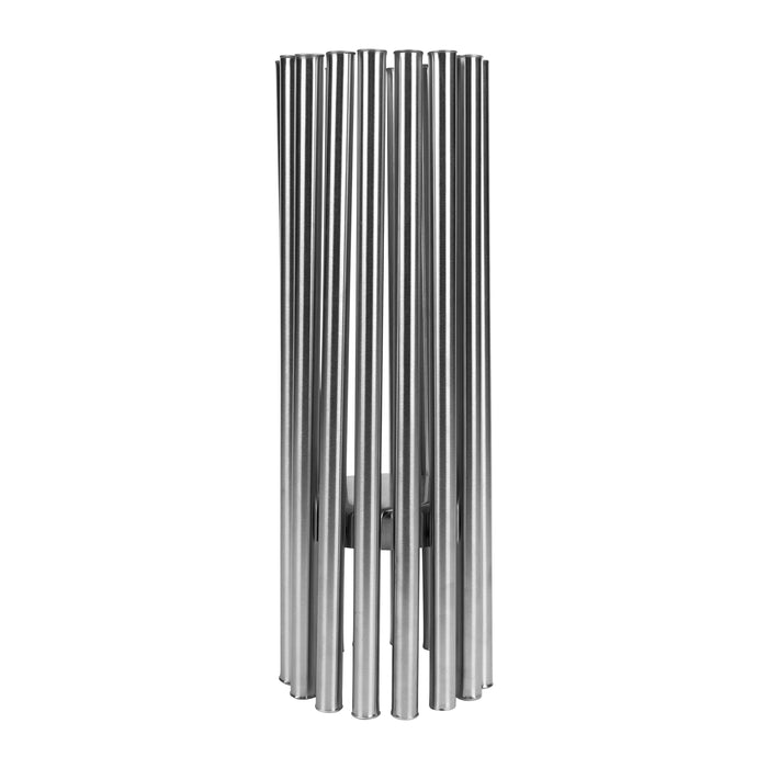 QUVIO Fruitmand opvouwbaar - RVS