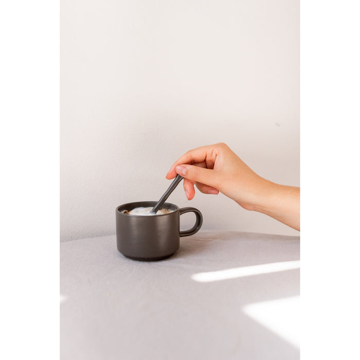 Leeff Lepeltje Sander, Set Van 4