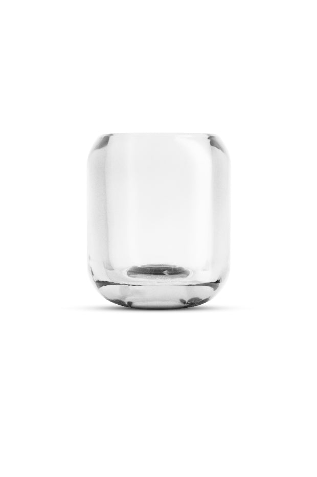 Eva Solo - Waxinelichthouder, Set van 2 Stuks, Clear - Eva Solo | Acor