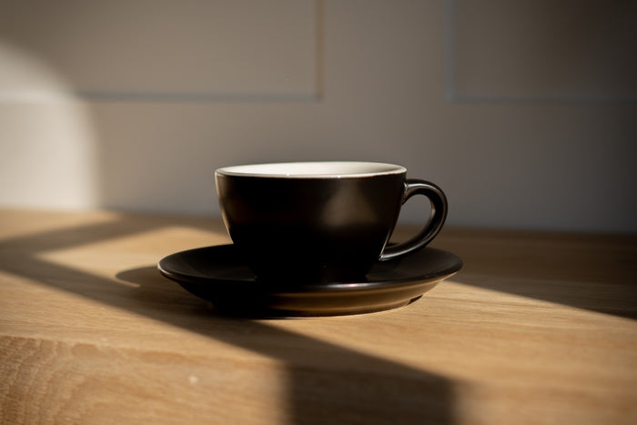 Barista Innovations Nero - Koffiekopje Regular - Set van 6 -150ml