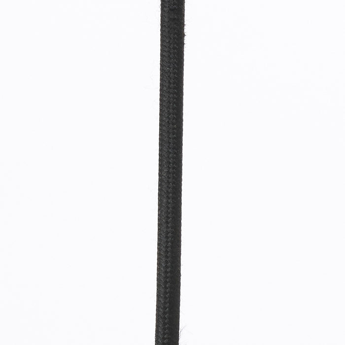 Light & Living Light&living Hanglamp Ø32x44 cm JACINTO rotan naturel