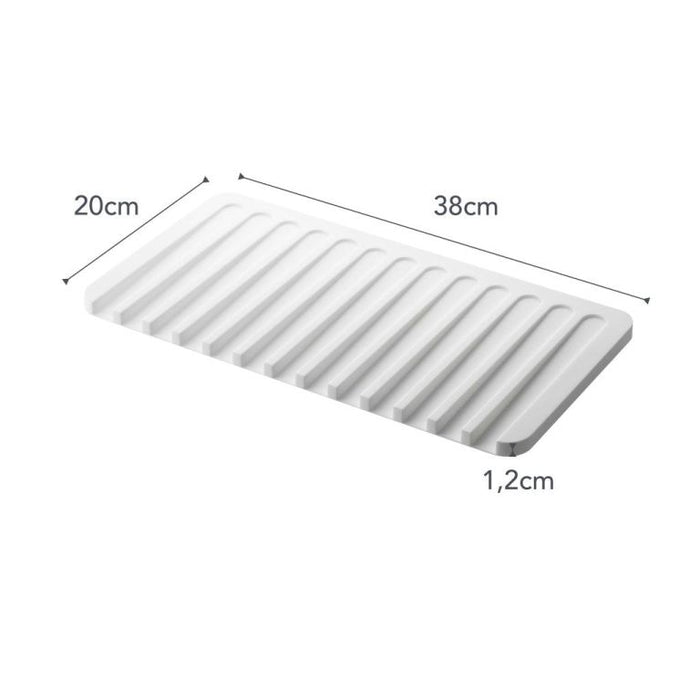 Yamazaki Afdruipmat - Flow - Wit