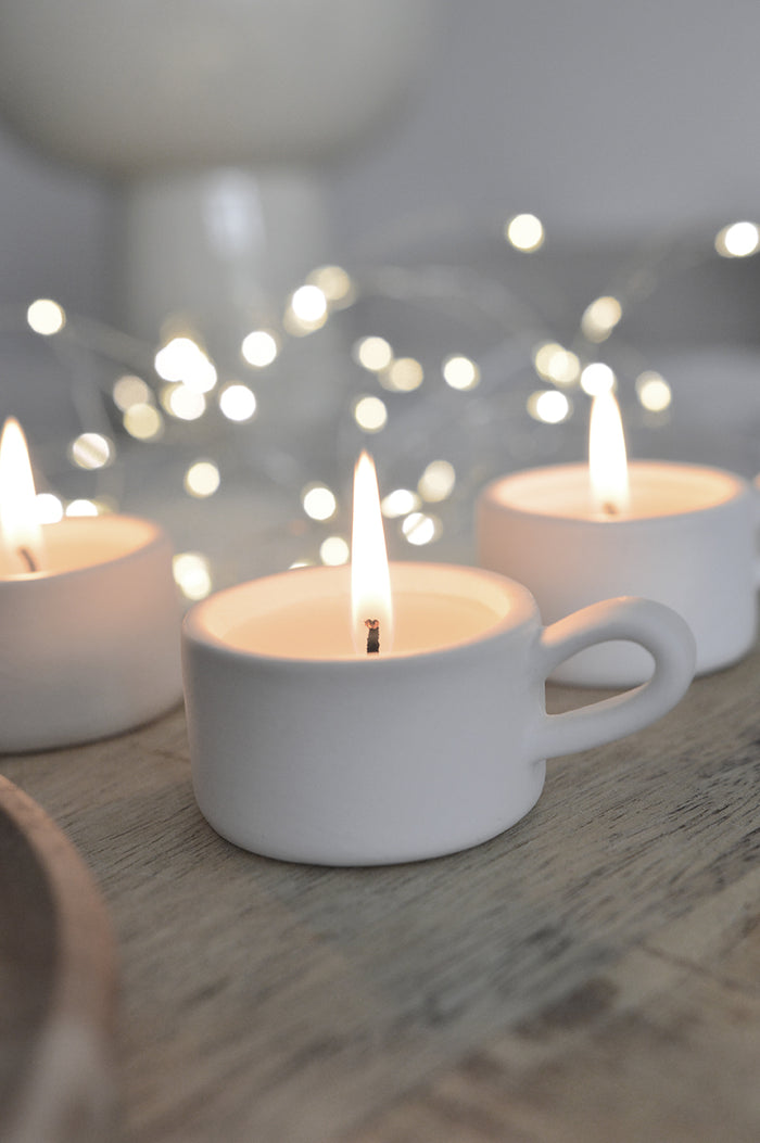 Delight Department waxinelichthouder (7 centimeter)