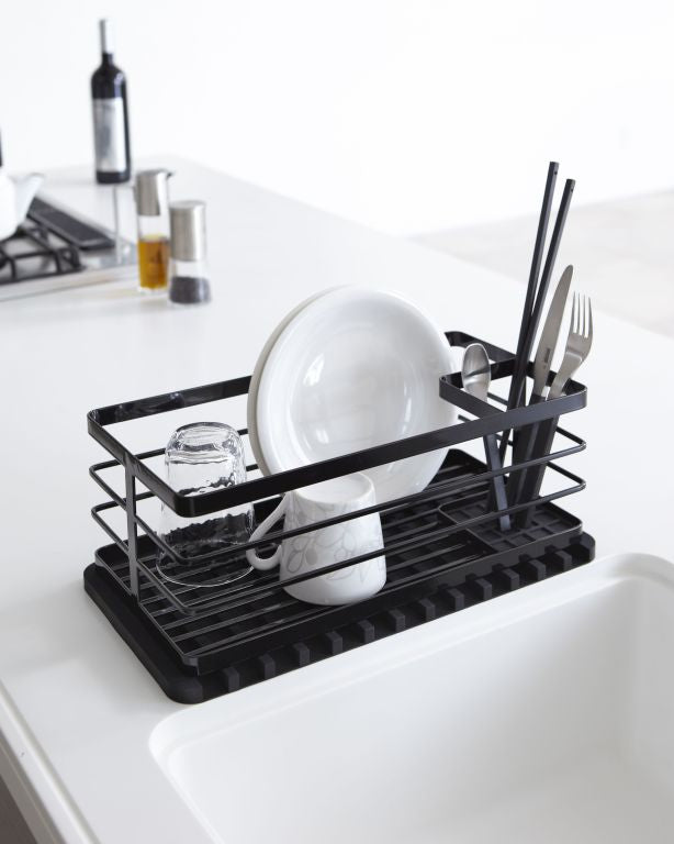 Yamazaki Afdruipmat - Flow - Zwart