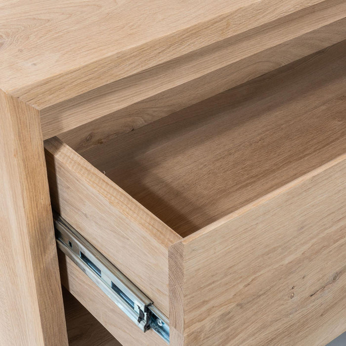 Teakea Badkamermeubel Suze 60 transparant