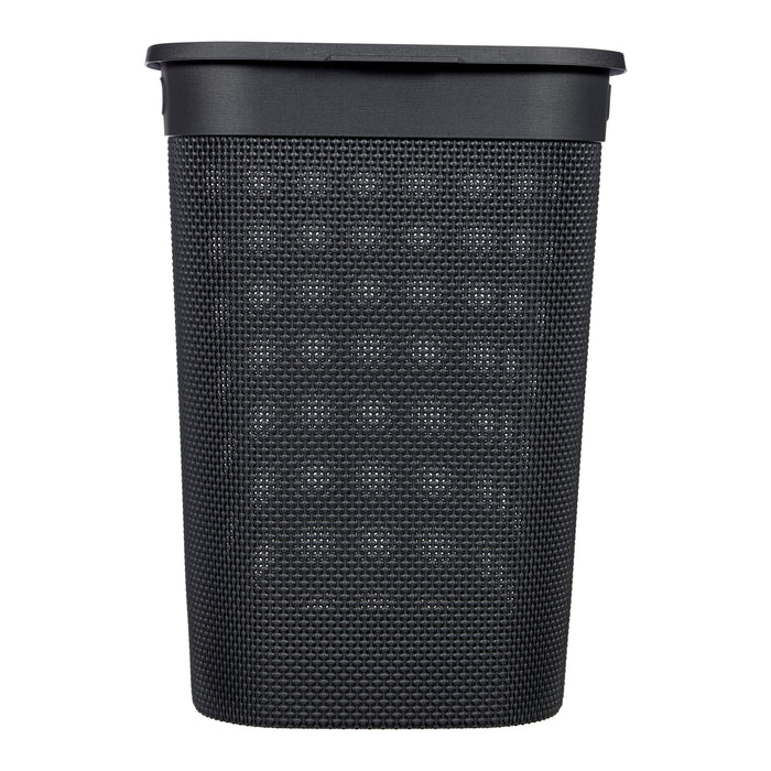 Curver Filo Wasbox 55 L - Donkergrijs