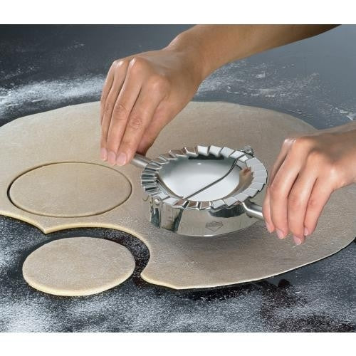 Küchenprofi - Ravioli maker | vormer - 8 cm - Küchenprofi
