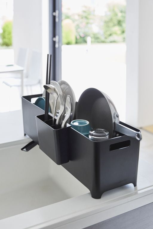 Yamazaki Afdruiprek Smal - Tower - Zwart