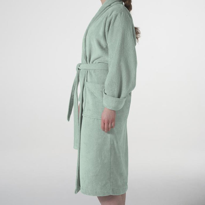 Seahorse Pure Badjas M