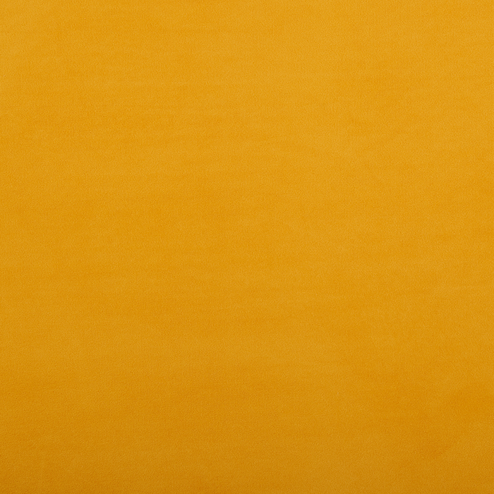 Beliani - FLAYAT - Tweepersoonsbed - Geel - 180 x 200 cm - Fluweel