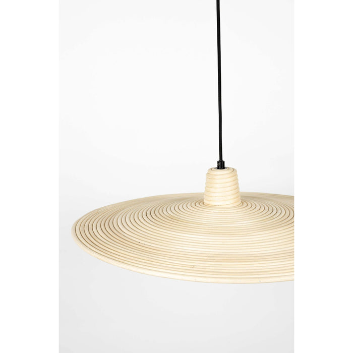 Zuiver Balance Hanglamp 60 cm (L) Rotan Naturel| Beige