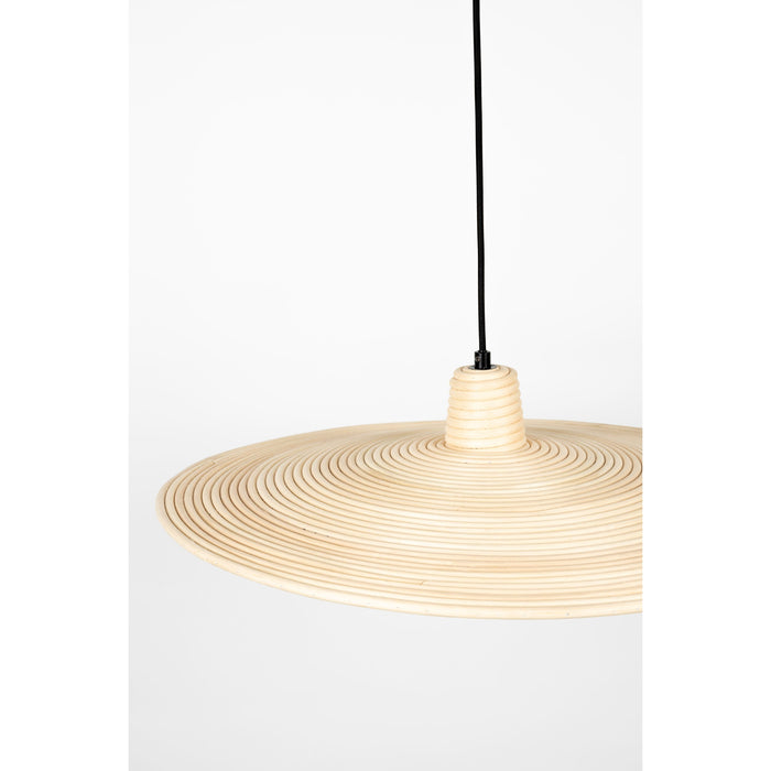 Zuiver Balance Hanglamp 60 cm (L) Rotan Naturel| Beige
