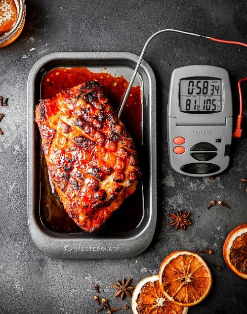 Kern Thermometer en Timer, Digitaal - Taylor | Pro