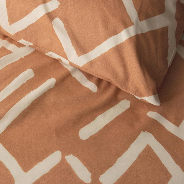 Damai Kline Dekbedovertrek 140 x 200|220 cm