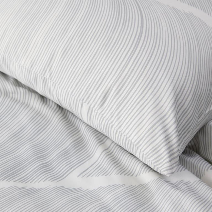 Damai Ocean Dekbedovertrek 200 x 200|220 cm