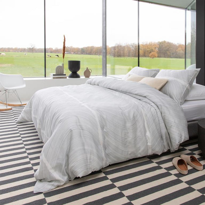 Damai Ocean Dekbedovertrek 240 x 200|220 cm