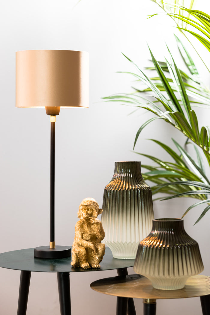 Light & Living Light&living Kap cilinder 20-20-15 cm MONACO goud