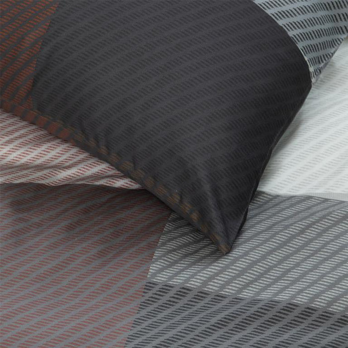 Damai Moore Dekbedovertrek 140 x 200|220 cm