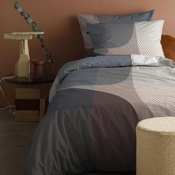 Damai Moore Dekbedovertrek 140 x 200|220 cm