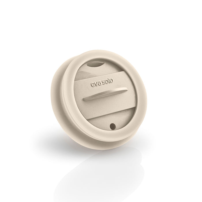Eva Solo - Thermosbeker, 280 ml, Keramiek, Crème - Eva Solo