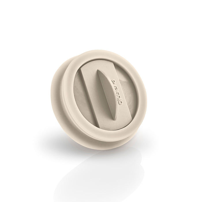 Eva Solo - Thermosbeker, 280 ml, Keramiek, Crème - Eva Solo