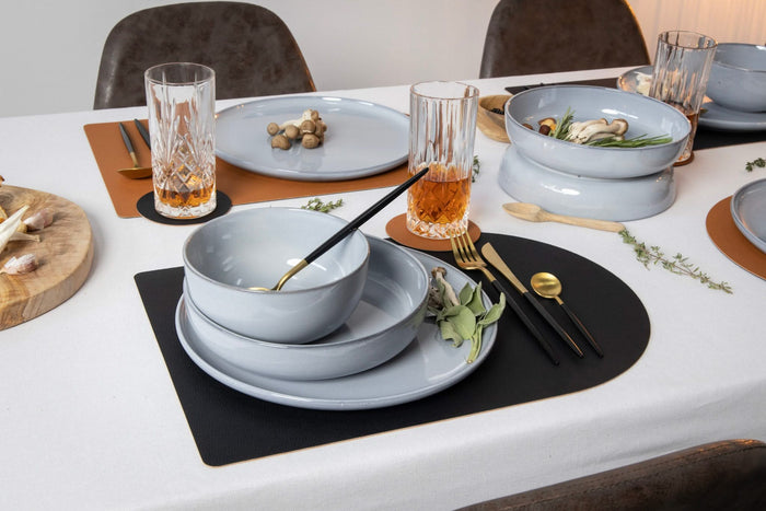 Jay Hill Serviesset Mahe - 12-delig | 4 personen