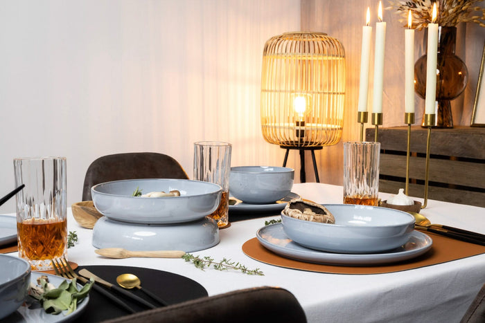 Jay Hill Serviesset Mahe - 12-delig | 4 personen