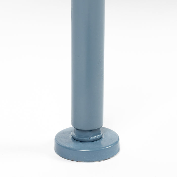 Zuiver River Sidetable M - Ocean Blue