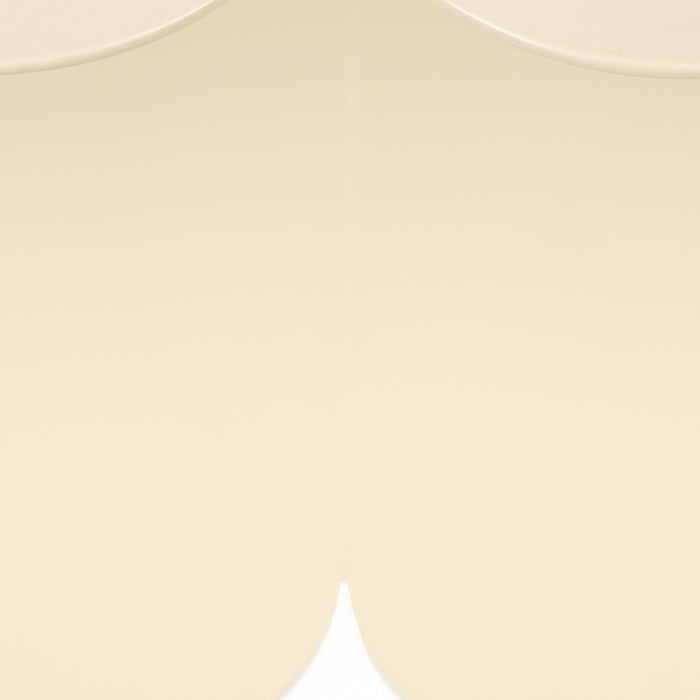 Zuiver River Sidetable L - Rice