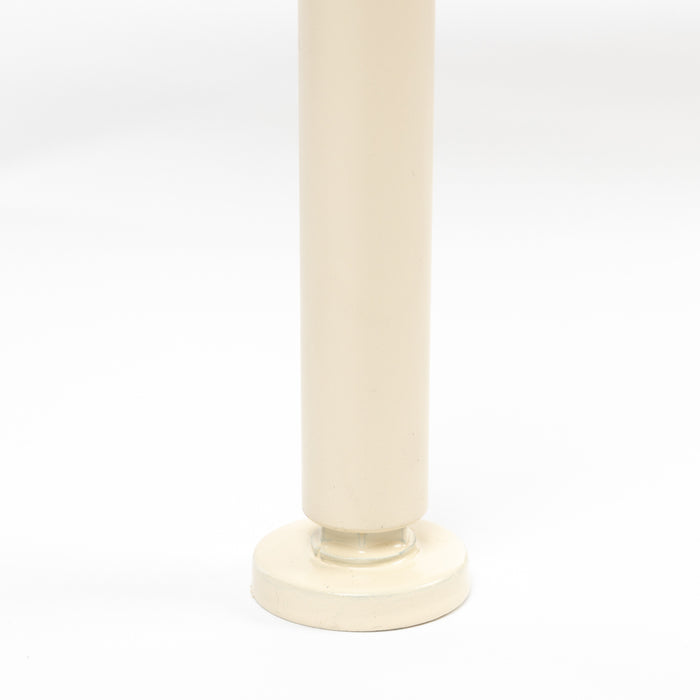 Zuiver River Sidetable L - Rice