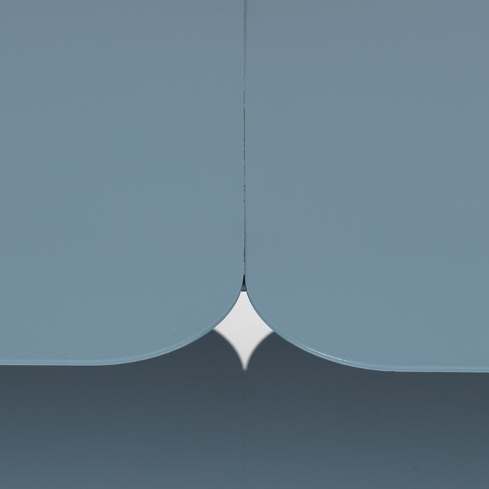 Zuiver River Kast L Ocean Blue