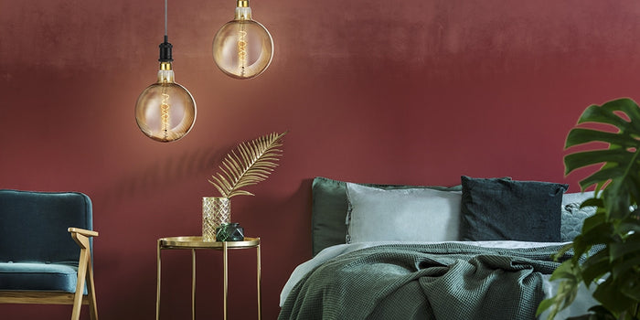 Lifa Living Zwarte Pendel Hanglamp, set van 2