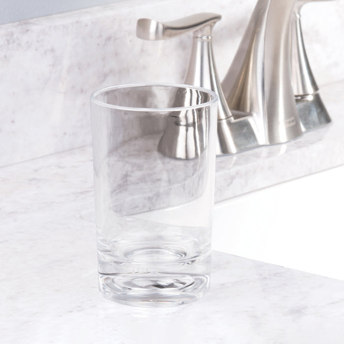 iDesign - Wastafel accessoires set