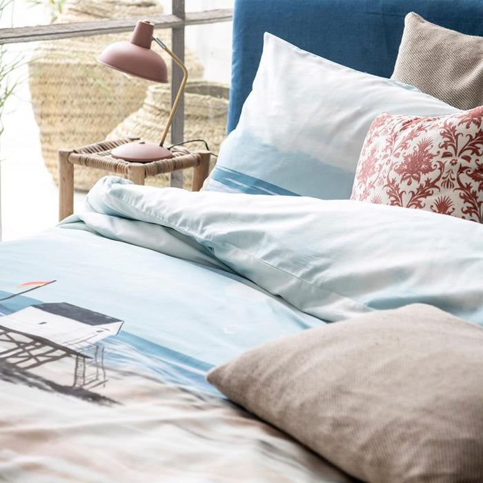 Cinderella Ameland Dekbedovertrek 200 x 200|220 cm