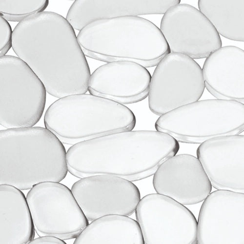 Gootsteenmat, Stenenlook, 31.1 x 26.7 x 0.3 cm - iDesign | Pebblz