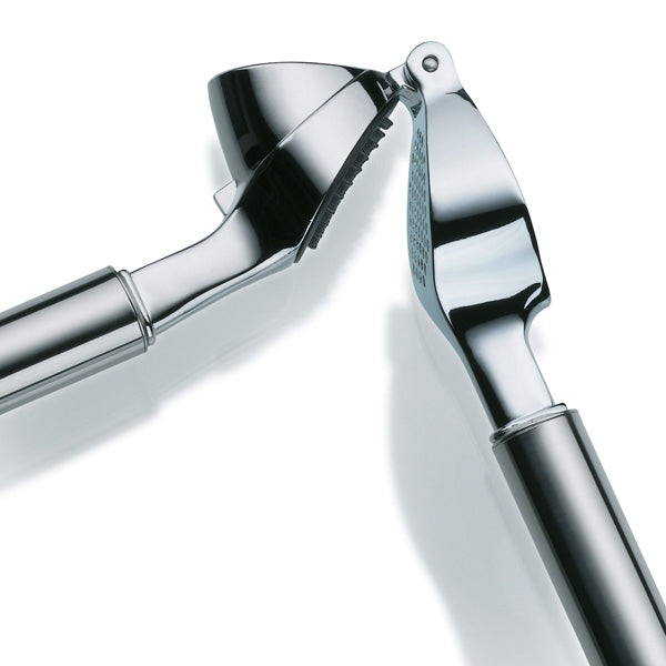 Knoflookpers - RVS - Eenvoudig te Reinigen - Kela | Rondo