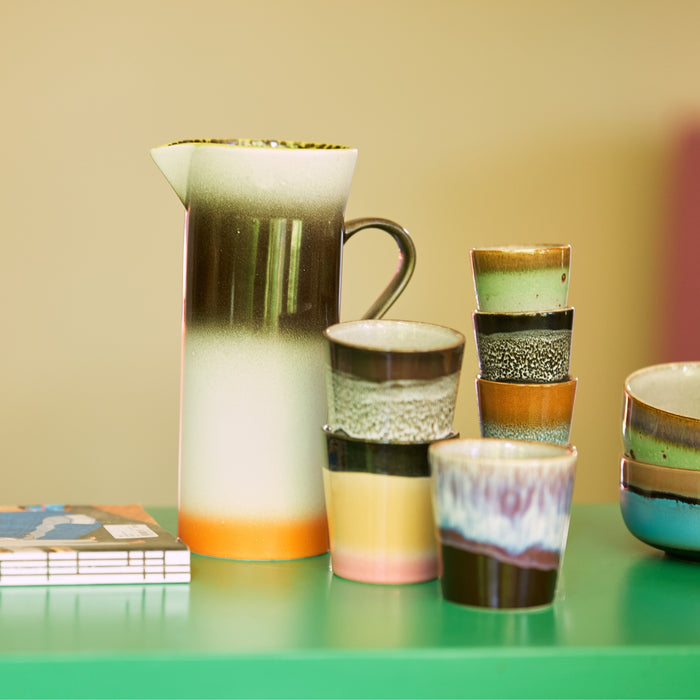 HKliving 70's Kan 1,25 L - Bomb