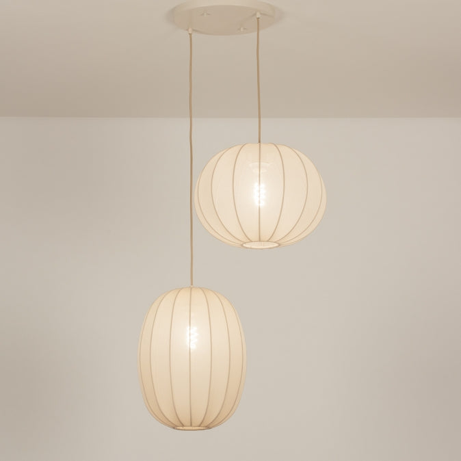 Lumidora Hanglamp 74687