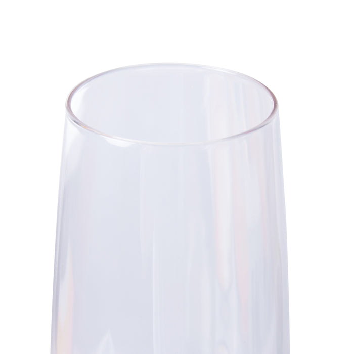 HKliving Champagneglas 0,29 L - Set van 2