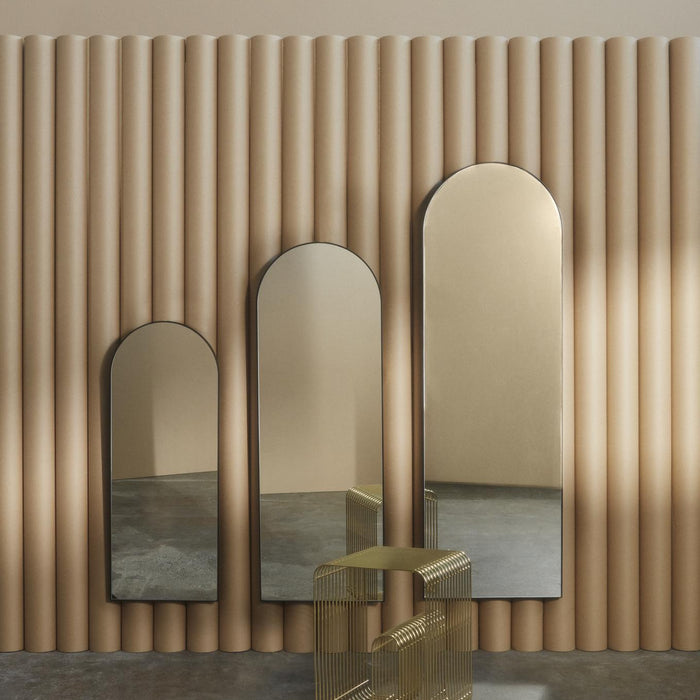 Arcus spiegel 140x45