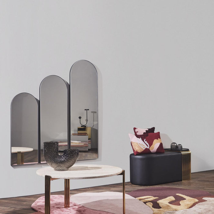 Arcus spiegel 140x45