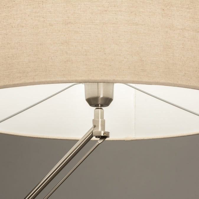 Lumidora Vloerlamp 31262