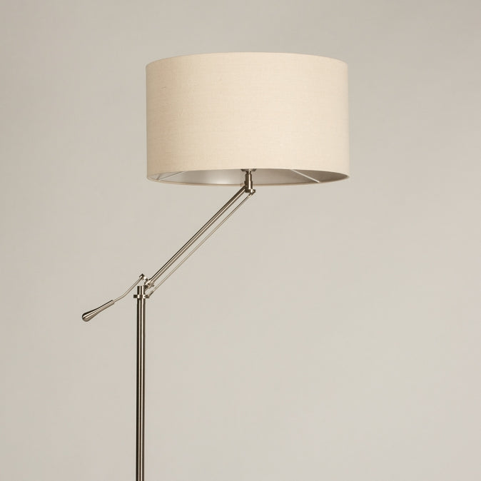 Lumidora Vloerlamp 31262