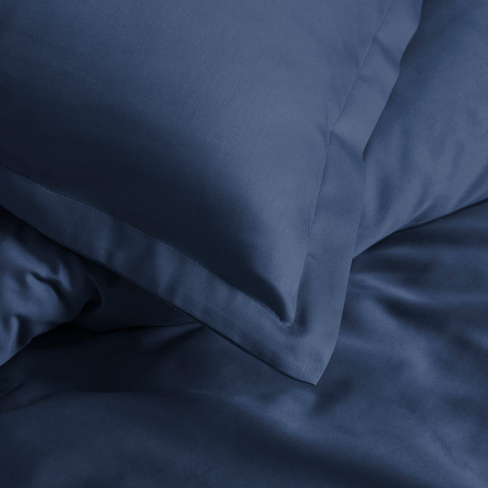 Cinderella Sundays Dekbedovertrek 240 x 200/220 cm - Navy