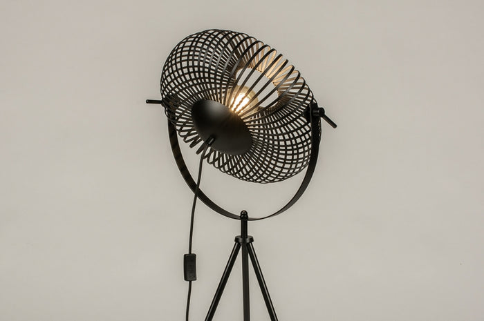 Lumidora Vloerlamp 74474